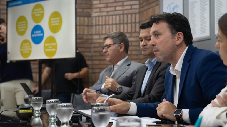 Educación se asigna 1,6 billones de pesos del presupuesto durante el 2026